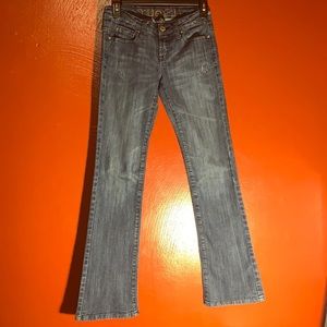 Rue 21 Jeans, Size 0/1